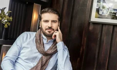 Sami Yusuf yıllar sonra istanbul'da! O tarihte hayranlarının karşısına çıkacak: İşte konser detayları 9